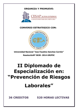 informacion - Universidad Nacional Jos&eacute; Faustino S&aacute;nchez Carri&oacute;n