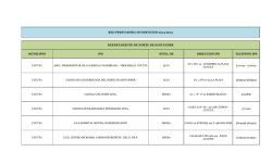 Norte de Santander - Ecoopsos