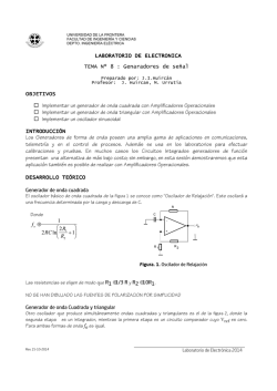 Lab08-Generadores de se&ntilde;al 2014-2s