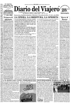 Ver PDF - Diario del Viajero