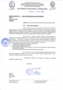 Descargar - UGEL HUAMANGA