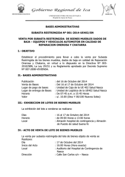 descargar base administrativa - hospital de apoyo nasca