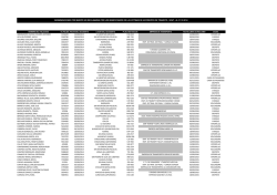 Al 31-10-2014 - La Positiva
