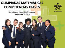 Generalidades - RVCMar