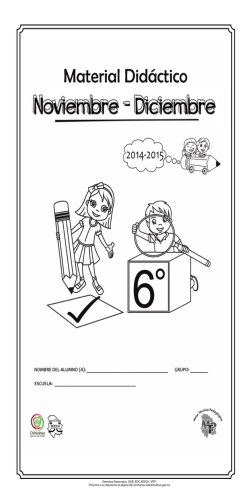 Derechos Reservados. GOB. EDO.SEECH. MTP. Ponemos a su