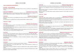 Programa definitivo - MIRA QUE WEBS!