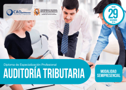 Descargar Dossier - CAD