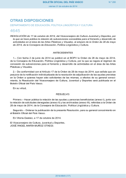 Resoluci&oacute;n completa - Kulturklik