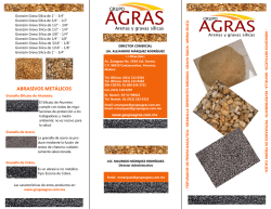 ABRASIVOS MET&Aacute;LICOS - s3.amazonaws.com