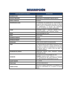 Informaci&oacute;n - Sunat