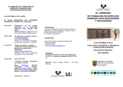 Liburuxka - Universidad del Pa&iacute;s Vasco (UPV/EHU)