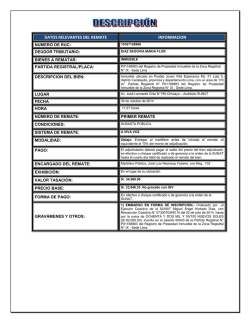 Informaci&oacute;n - Sunat