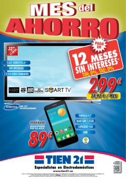 Descargar PDF - Milyuncatalogos.com