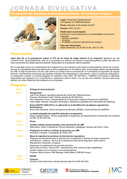 programa - campus mc mutual