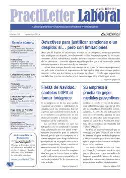 As&iacute; es el nuevo sistema de la gesti&oacute;n de la IT C&oacute;mo - PractiLetter