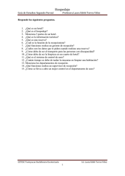 gu&iacute;a Hospedaje 2do parcial 2014 (1) - Blog CETESC Teoloyucan