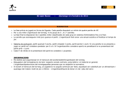 quadre diumenge12 8 nacex - Elitsports