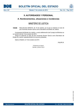 PDF (BOE-A-2014-10346 - 1 p&aacute;g. - 128 KB ) - BOE.es