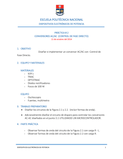 PR&Aacute;CTICA #1 - Escuela Polit&eacute;cnica Nacional
