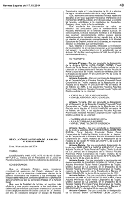 SUMILLA 17.indd - Revista Asesor Empresarial