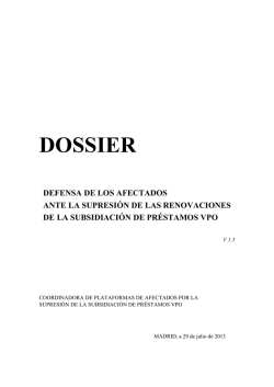 DOSSIER SUBSIDIACI&Oacute;N v.1.5