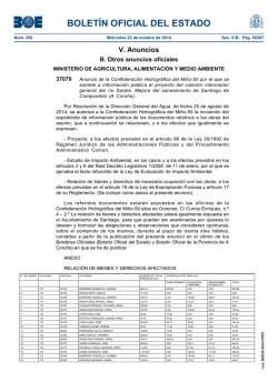PDF (BOE-B-2014-37079 - 3 p&aacute;gs. - 293 KB ) - BOE.es