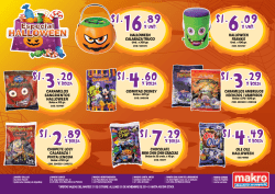 descargar pdf - Makro