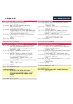 Yacimientos Minerales y Geologia Econ&oacute;mica