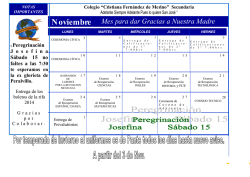 &iexcl;Descargar directa aqu&iacute;! - Colegio Merino