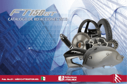 FT150 GT GRAFITO - Multimoto