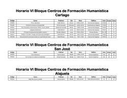 Bloque VI 2014 Centros de Formaci&oacute;n.pdf - TEC Digital