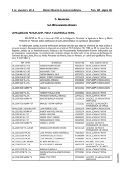 Descargar PDF - Junta de Andaluc&iacute;a