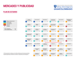 MERCADEO Y PUBLICIDAD