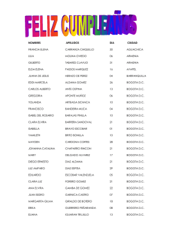 nombres apellidos dia ciudad francia elena carranza - coperagro