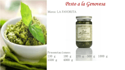 05 08 Gourmet Productos - MexImport Food Win