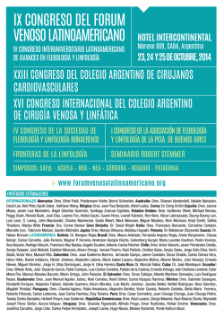 Original_Caratula_ForumVenoso 22_A3.ai - Asociaci&oacute;n