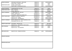 CUADRO HORARIOS.xlsx - Sigaltec Liceo Basket Base Club