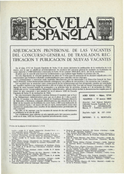 Escuela espa&ntilde;ola - Biblioteca Virtual Miguel de Cervantes