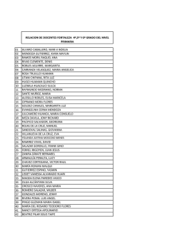 01 02 03 04 05 06 07 08 09 10 11 12 13 14 15 16 17 18 - Ugel 05