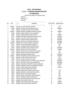 Laboratorio de Ingles