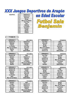 Podeis consultarlo aqui - Intersala Alca&ntilde;iz