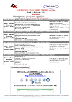Consulta el cat&aacute;logo - ATI