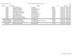 LOCATION: IMPERIAL COUNTY DENTISTS - Denti-Cal