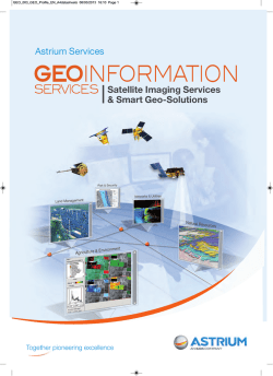 A4datasheets (Page 2) - Airbus Defence and Space