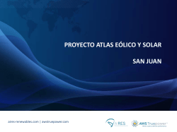 descargar aplicativo web con datos sobre el atlas