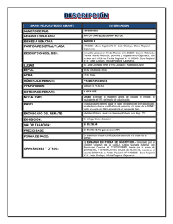 Informaci&oacute;n - Sunat
