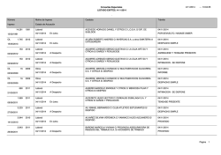 Tribunal Trabajo Olavarria 04-11-2014 - Colegio de Abogados del