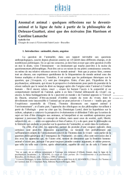 1.1. Isabelle Ost article