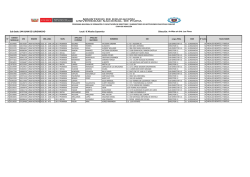 54 - Universidad Nacional de Piura