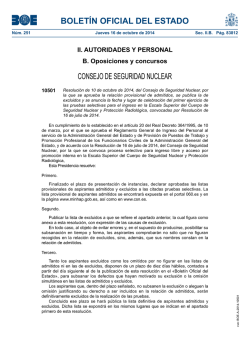 PDF (BOE-A-2014-10501 - 3 p&aacute;gs. - 186 KB ) - BOE.es